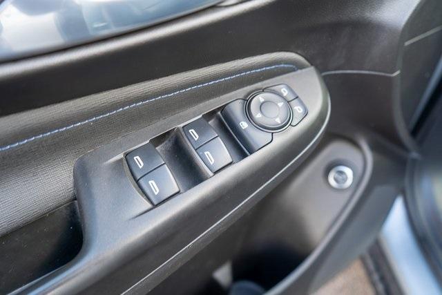 used 2024 Buick Envista car, priced at $22,500