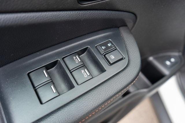 used 2022 Honda Pilot car, priced at $34,499