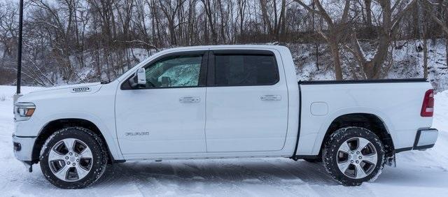 used 2020 Ram 1500 car, priced at $31,999