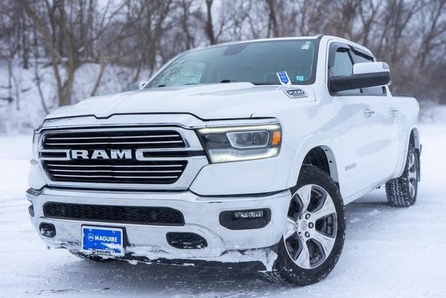 used 2020 Ram 1500 car, priced at $32,999