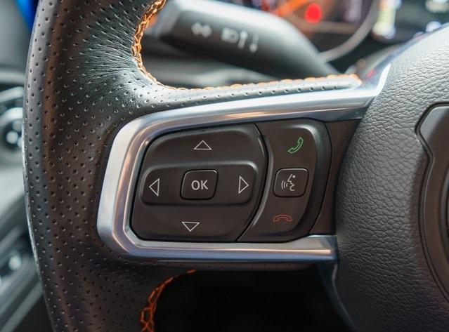 used 2023 Jeep Gladiator car, priced at $43,999
