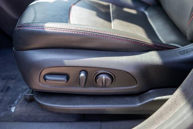 used 2022 Chevrolet Equinox car, priced at $22,499