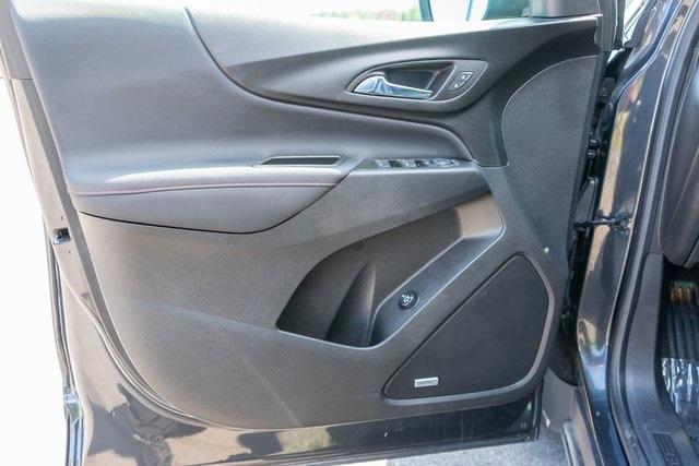 used 2022 Chevrolet Equinox car, priced at $22,499