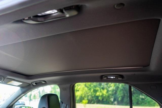 used 2022 Chevrolet Equinox car, priced at $22,499