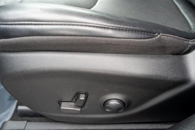 used 2022 Jeep Cherokee car, priced at $26,999