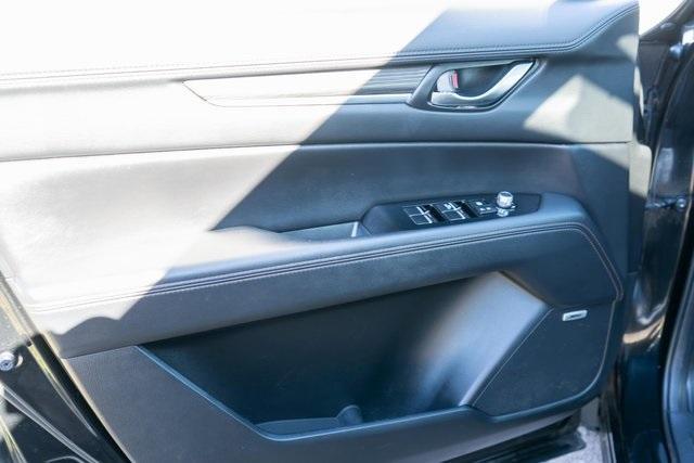 used 2017 Mazda CX-5 car, priced at $18,999