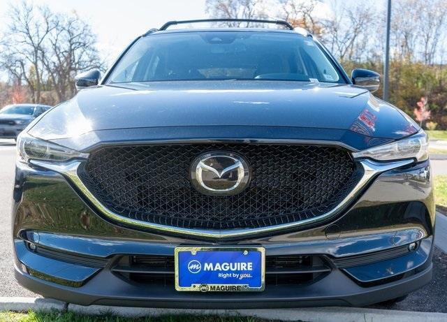 used 2017 Mazda CX-5 car, priced at $18,999