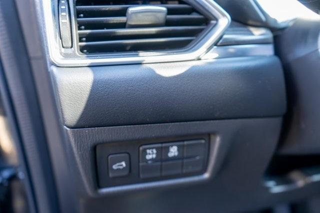 used 2017 Mazda CX-5 car, priced at $18,999