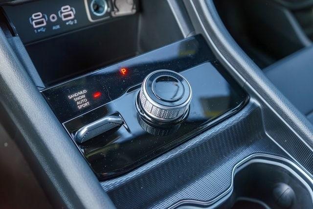 new 2025 Jeep Grand Cherokee car, priced at $44,499