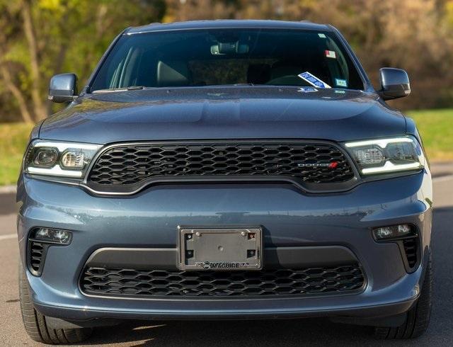 used 2021 Dodge Durango car, priced at $31,999