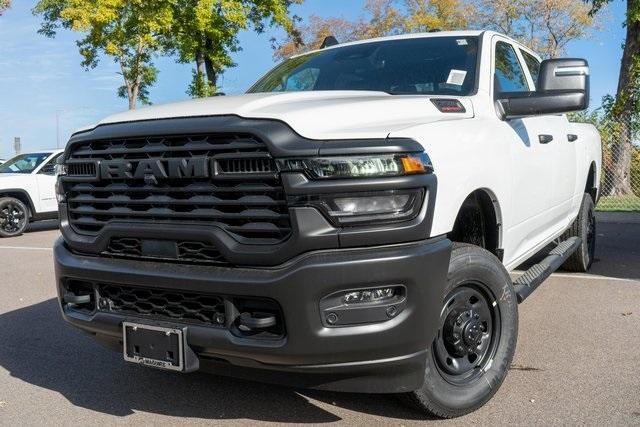 new 2026 Ram 2500 car, priced at $53,499