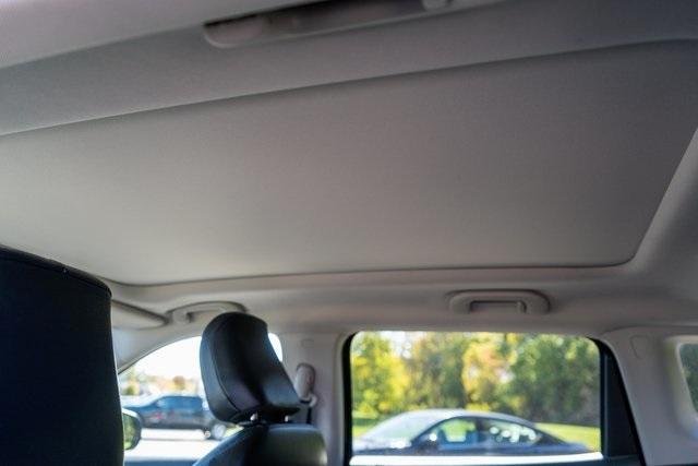 used 2022 Jeep Compass car, priced at $21,999