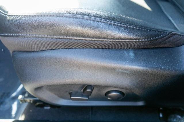 used 2022 Jeep Compass car, priced at $21,999