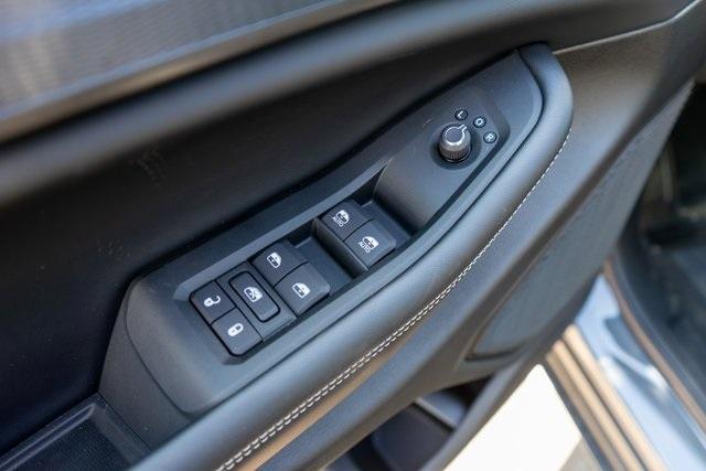new 2025 Jeep Grand Cherokee L car, priced at $42,503