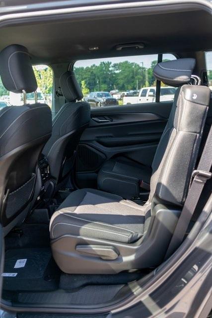 new 2025 Jeep Grand Cherokee L car, priced at $42,503