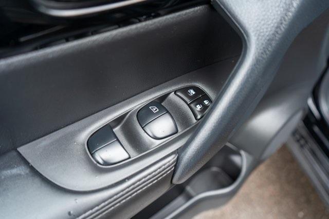 used 2022 Nissan Rogue Sport car, priced at $22,999