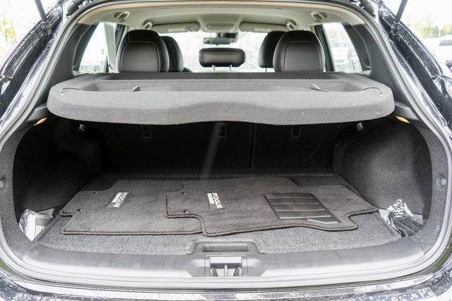 used 2022 Nissan Rogue Sport car, priced at $22,999