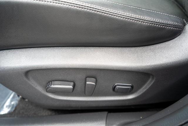 used 2022 Nissan Rogue Sport car, priced at $22,999