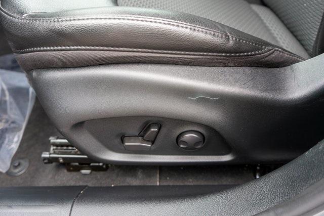 used 2022 Jeep Compass car, priced at $24,499
