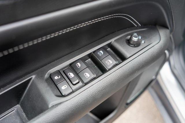 used 2022 Jeep Compass car, priced at $24,499
