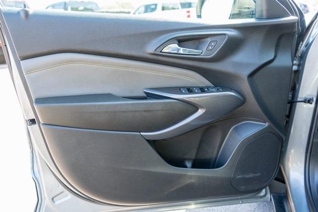 used 2024 Chevrolet Trax car, priced at $24,999