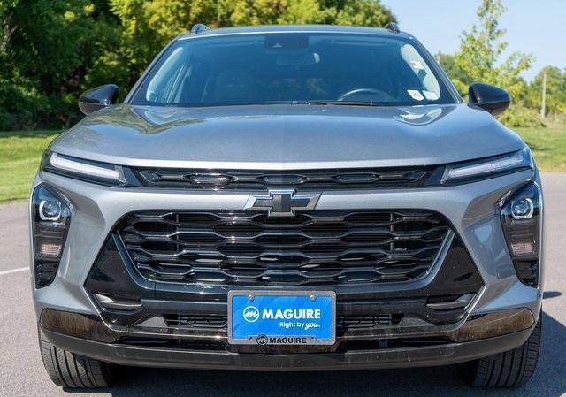 used 2024 Chevrolet Trax car, priced at $24,999