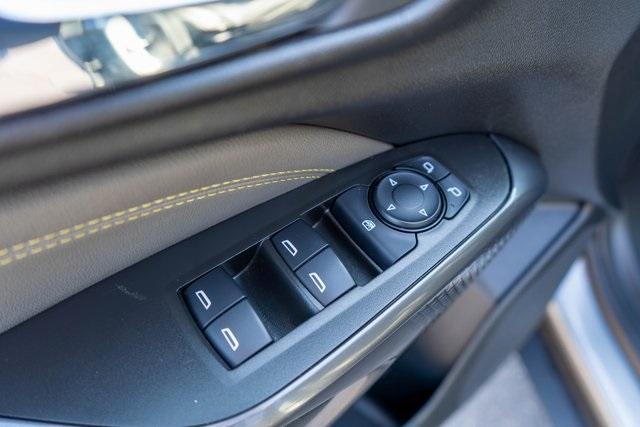 used 2024 Chevrolet Trax car, priced at $24,999