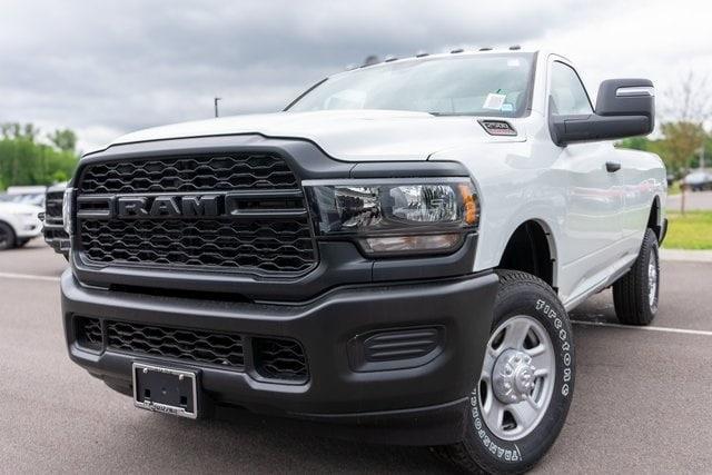 new 2024 Ram 2500 car, priced at $44,605