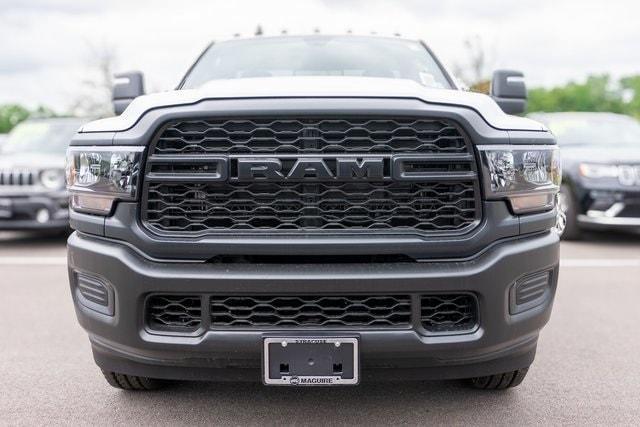 new 2024 Ram 2500 car, priced at $44,605