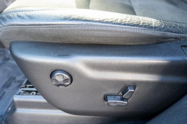 used 2021 Jeep Grand Cherokee car, priced at $26,000