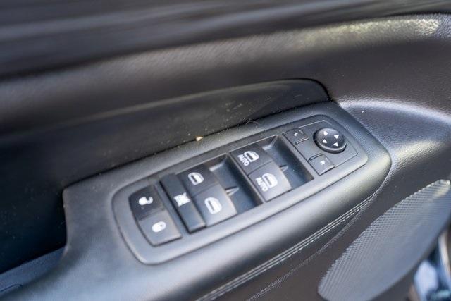 used 2021 Jeep Grand Cherokee car, priced at $26,000