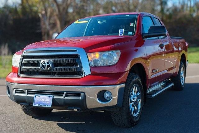 used 2012 Toyota Tundra car, priced at $16,499