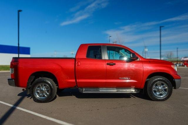 used 2012 Toyota Tundra car, priced at $16,499