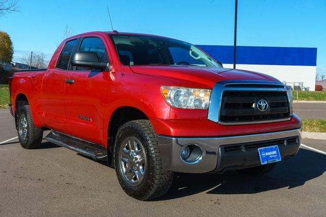 used 2012 Toyota Tundra car, priced at $16,499