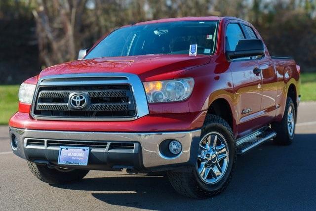 used 2012 Toyota Tundra car, priced at $16,499