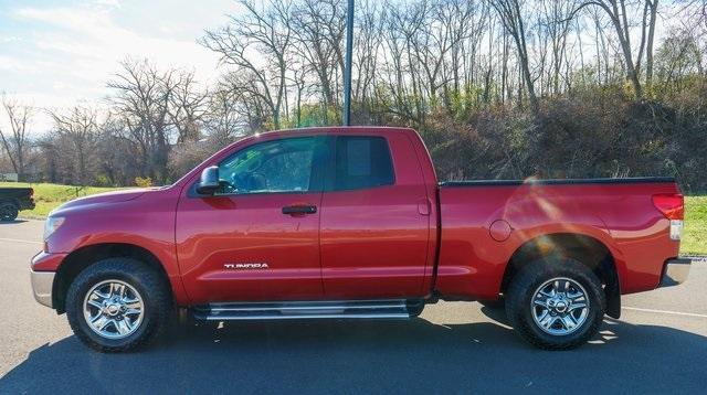 used 2012 Toyota Tundra car, priced at $16,499