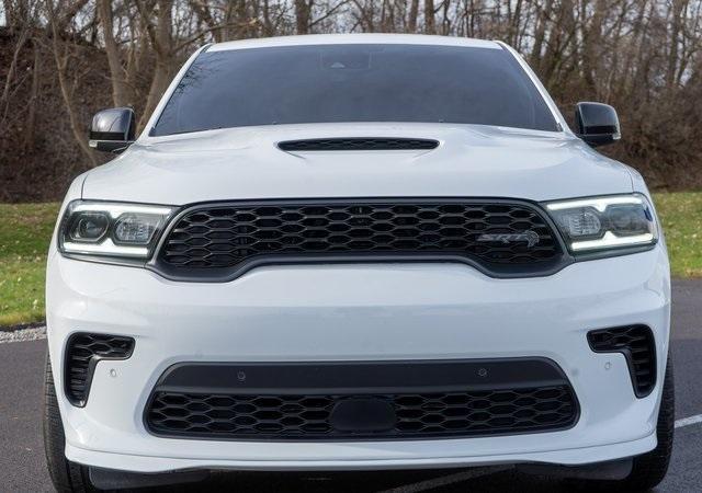 used 2023 Dodge Durango car, priced at $82,999