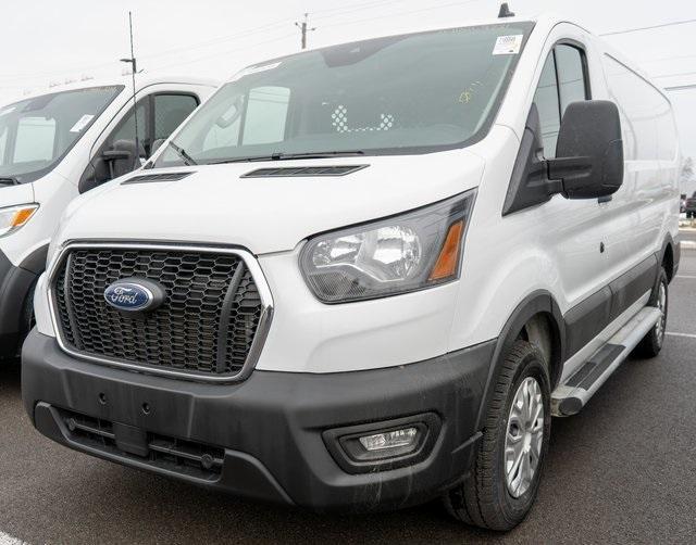 used 2023 Ford Transit-250 car, priced at $31,800
