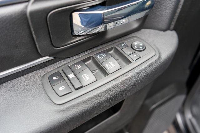 used 2022 Ram 1500 Classic car, priced at $30,499