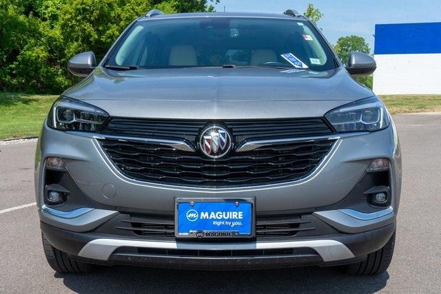 used 2023 Buick Encore GX car, priced at $23,999