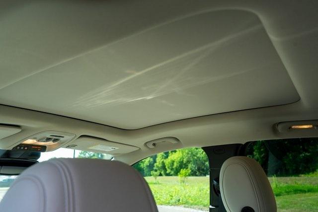 used 2023 Buick Encore GX car, priced at $23,999