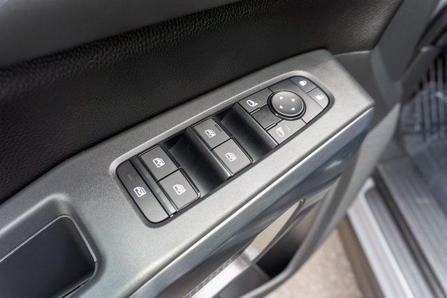 used 2024 Nissan Pathfinder car, priced at $38,000
