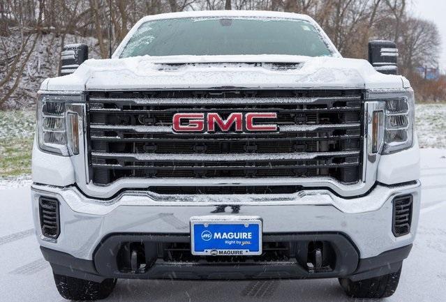 used 2022 GMC Sierra 2500 car, priced at $42,499