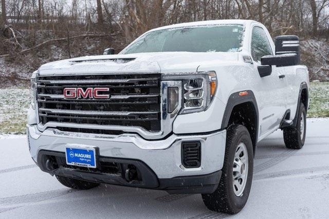 used 2022 GMC Sierra 2500 car, priced at $42,499