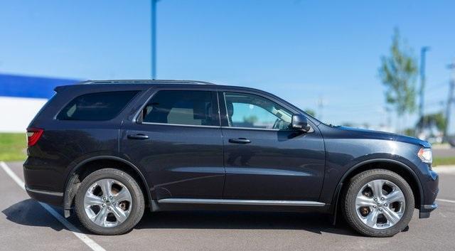 used 2014 Dodge Durango car, priced at $18,799