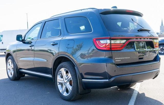 used 2014 Dodge Durango car, priced at $18,799