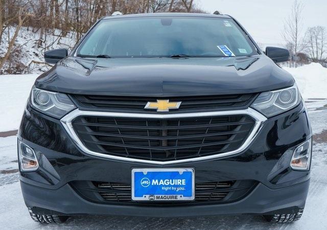 used 2018 Chevrolet Equinox car, priced at $16,499