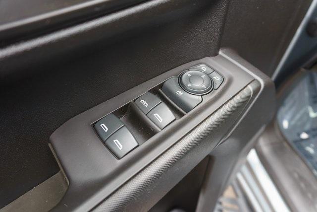 used 2021 Chevrolet Silverado 1500 car, priced at $38,999