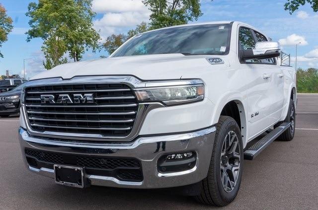 new 2025 Ram 1500 car, priced at $60,999