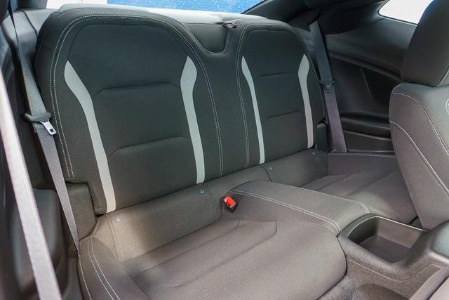 used 2023 Chevrolet Camaro car, priced at $46,999